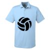 Fusion Polo Thumbnail