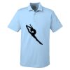 Fusion Polo Thumbnail