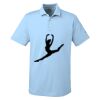 Fusion Polo Thumbnail
