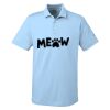 Fusion Polo Thumbnail