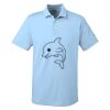 Fusion Polo Thumbnail