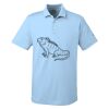 Fusion Polo Thumbnail