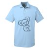 Fusion Polo Thumbnail