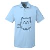 Fusion Polo Thumbnail