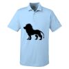 Fusion Polo Thumbnail