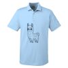 Fusion Polo Thumbnail