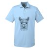 Fusion Polo Thumbnail