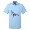 Fusion Polo Thumbnail