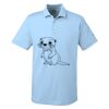 Fusion Polo Thumbnail