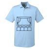 Fusion Polo Thumbnail