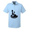 Fusion Polo Thumbnail