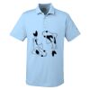 Fusion Polo Thumbnail