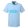 Fusion Polo Thumbnail