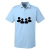 Fusion Polo Thumbnail