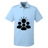 Fusion Polo Thumbnail