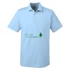 Fusion Polo Thumbnail