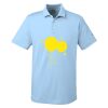 Fusion Polo Thumbnail