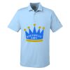 Fusion Polo Thumbnail