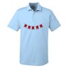 Fusion Polo Thumbnail