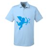 Fusion Polo Thumbnail