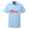 Fusion Polo Thumbnail