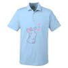 Fusion Polo Thumbnail