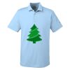 Fusion Polo Thumbnail