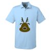 Fusion Polo Thumbnail