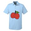 Fusion Polo Thumbnail