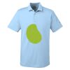 Fusion Polo Thumbnail
