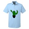 Fusion Polo Thumbnail
