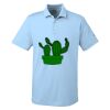 Fusion Polo Thumbnail