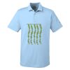 Fusion Polo Thumbnail