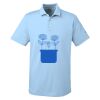 Fusion Polo Thumbnail