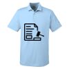 Fusion Polo Thumbnail