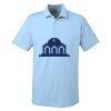 Fusion Polo Thumbnail