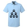 Fusion Polo Thumbnail