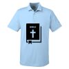 Fusion Polo Thumbnail