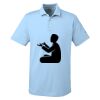 Fusion Polo Thumbnail
