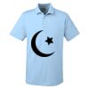 Fusion Polo Thumbnail