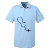 Fusion Polo Thumbnail
