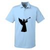 Fusion Polo Thumbnail