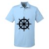 Fusion Polo Thumbnail