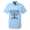Fusion Polo Thumbnail