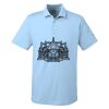 Fusion Polo Thumbnail