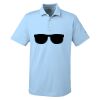 Fusion Polo Thumbnail