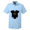 Fusion Polo Thumbnail