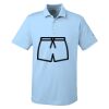 Fusion Polo Thumbnail