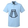 Fusion Polo Thumbnail