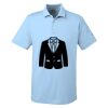 Fusion Polo Thumbnail